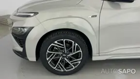 Hyundai Kauai 1.0 T-GDi N Line de 2021