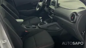 Hyundai Kauai 1.0 T-GDi N Line de 2021