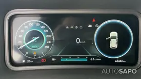 Hyundai Kauai 1.0 T-GDi N Line de 2021
