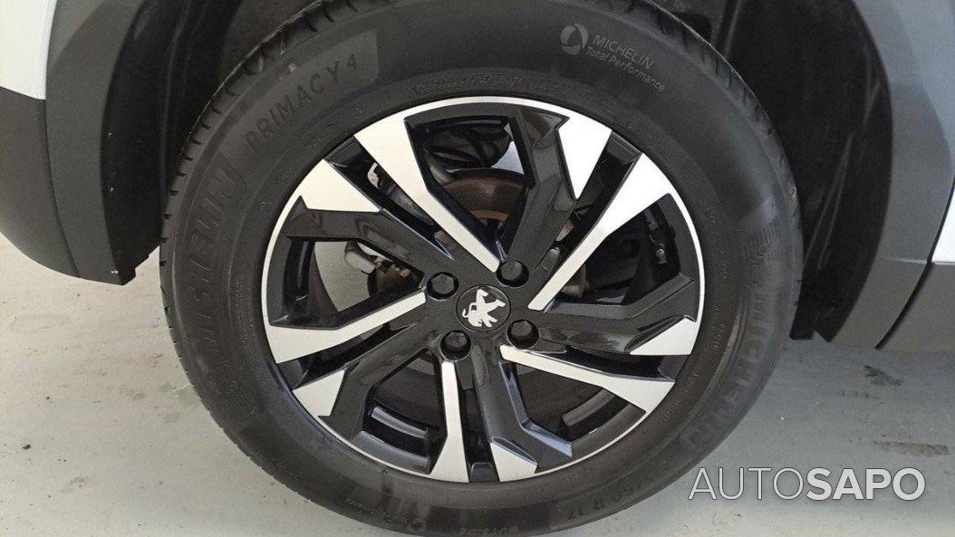Peugeot 2008 1.2 PureTech Allure Pack de 2021