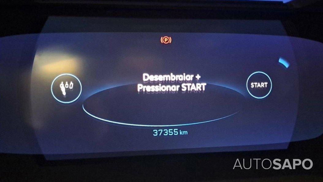 Peugeot 2008 1.2 PureTech Allure Pack de 2021