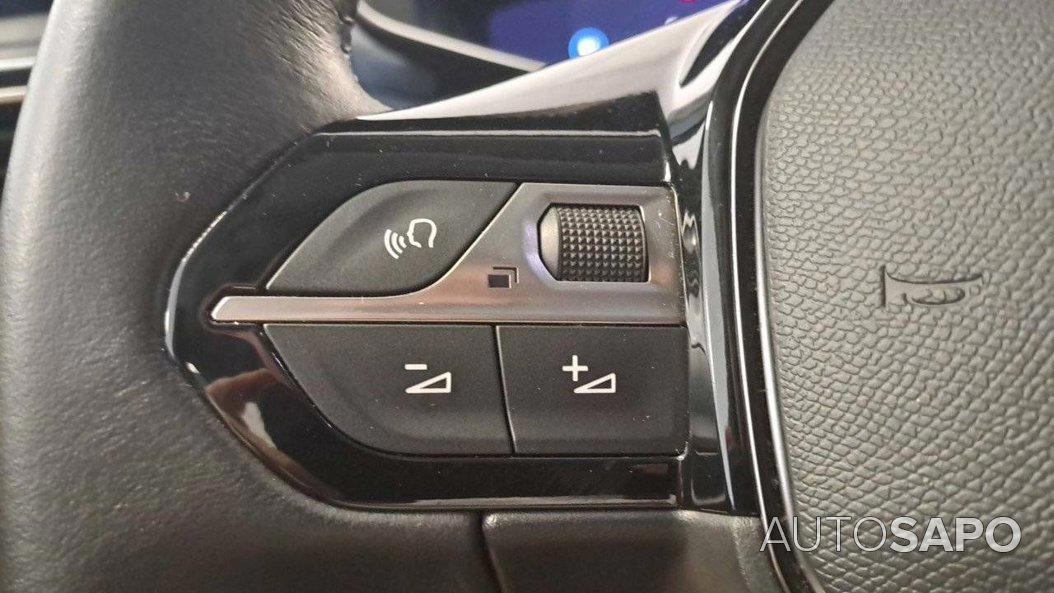Peugeot 2008 1.2 PureTech Allure Pack de 2021