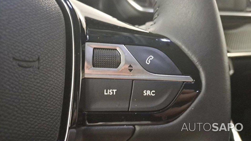Peugeot 2008 1.2 PureTech Allure Pack de 2021