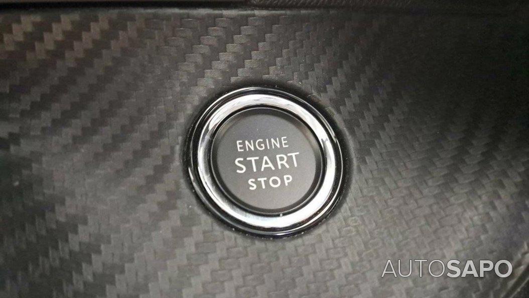 Peugeot 2008 1.2 PureTech Allure Pack de 2021