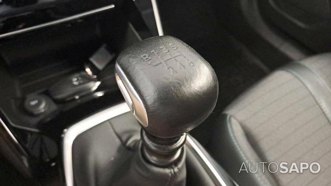 Peugeot 2008 1.2 PureTech Allure Pack de 2021