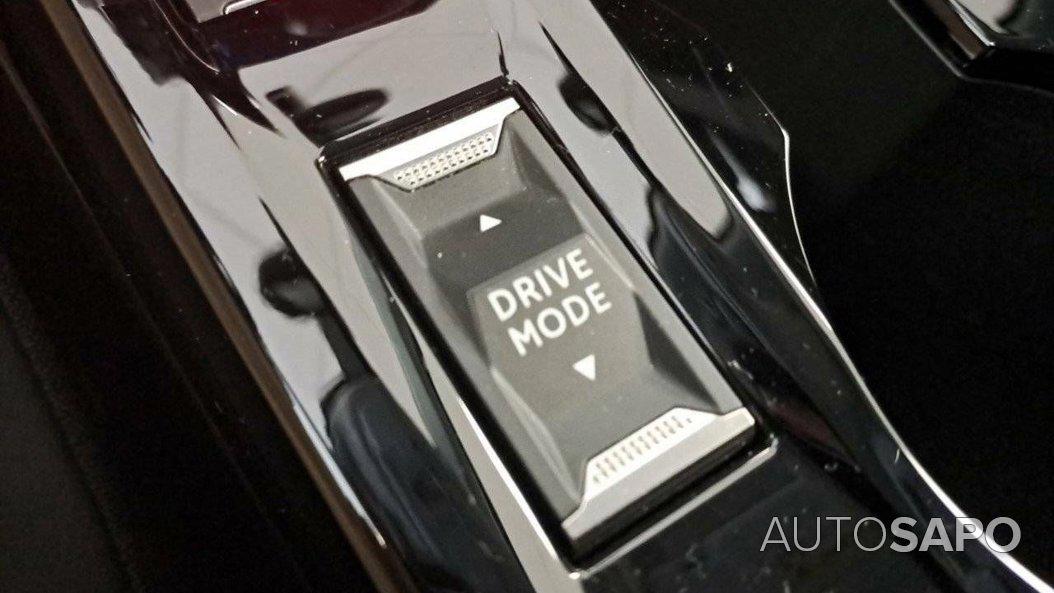 Peugeot 2008 1.2 PureTech Allure Pack de 2021