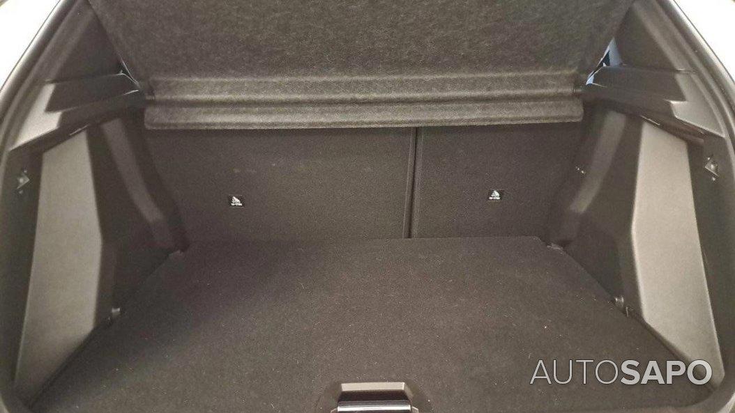 Peugeot 2008 1.2 PureTech Allure Pack de 2021