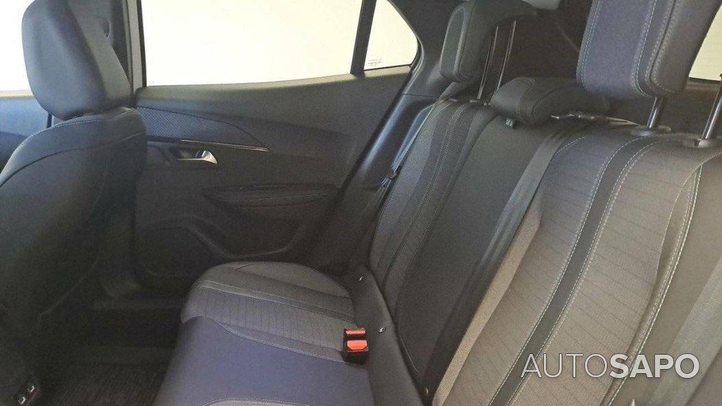 Peugeot 2008 1.2 PureTech Allure Pack de 2021