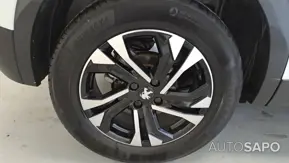 Peugeot 2008 1.2 PureTech Allure Pack de 2021