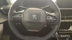 Peugeot 2008 1.2 PureTech Allure Pack de 2021