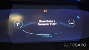 Peugeot 2008 1.2 PureTech Allure Pack de 2021