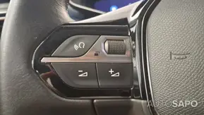 Peugeot 2008 1.2 PureTech Allure Pack de 2021