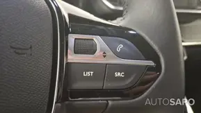 Peugeot 2008 1.2 PureTech Allure Pack de 2021