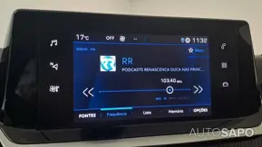 Peugeot 2008 1.2 PureTech Allure Pack de 2021