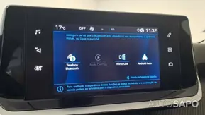 Peugeot 2008 1.2 PureTech Allure Pack de 2021