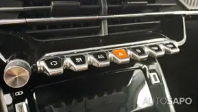 Peugeot 2008 1.2 PureTech Allure Pack de 2021