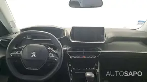Peugeot 2008 1.2 PureTech Allure Pack de 2021