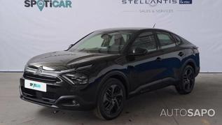 Citroen C4 1.2 PureTech C-Series EAT8 de 2024