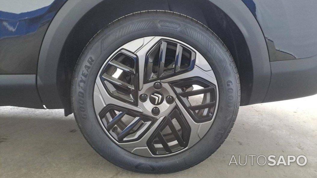 Citroen C4 1.2 PureTech C-Series EAT8 de 2024
