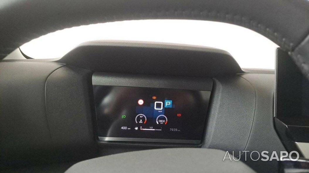 Citroen C4 1.2 PureTech C-Series EAT8 de 2024