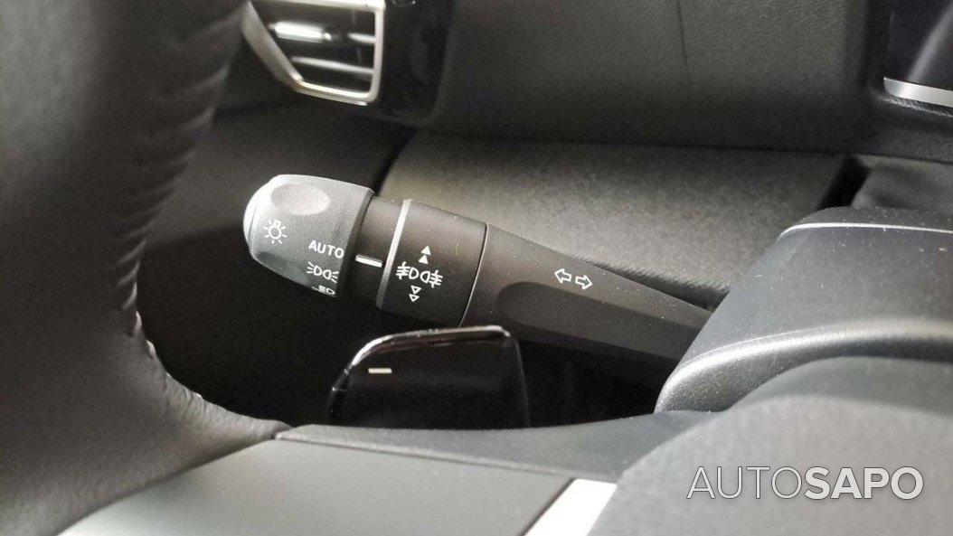 Citroen C4 1.2 PureTech C-Series EAT8 de 2024