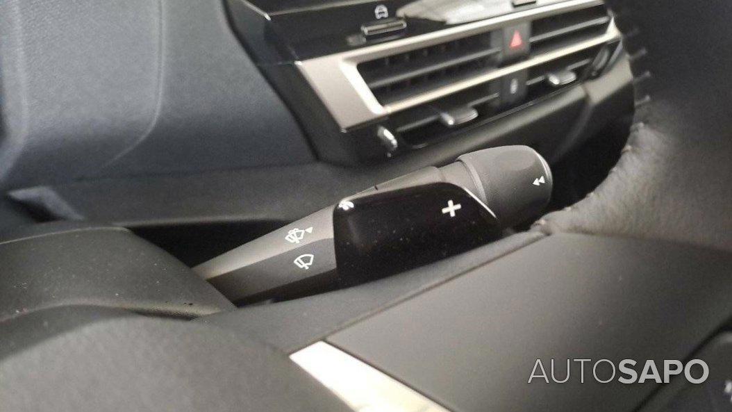 Citroen C4 1.2 PureTech C-Series EAT8 de 2024