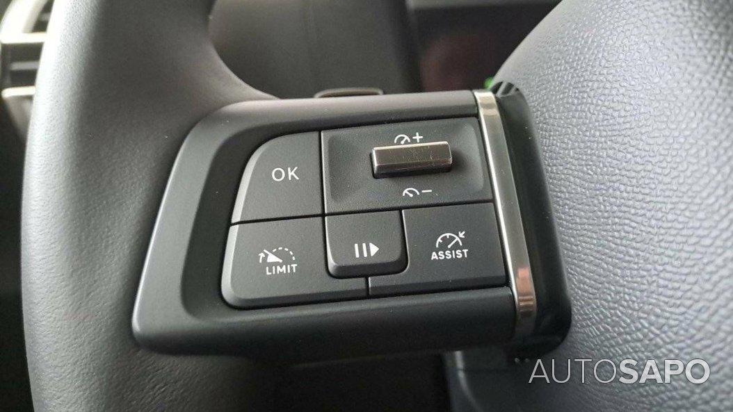 Citroen C4 1.2 PureTech C-Series EAT8 de 2024
