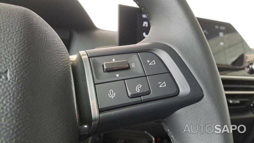 Citroen C4 1.2 PureTech C-Series EAT8 de 2024