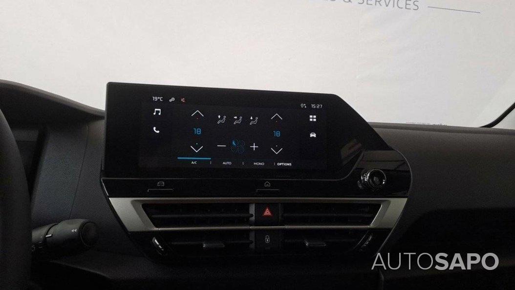 Citroen C4 1.2 PureTech C-Series EAT8 de 2024