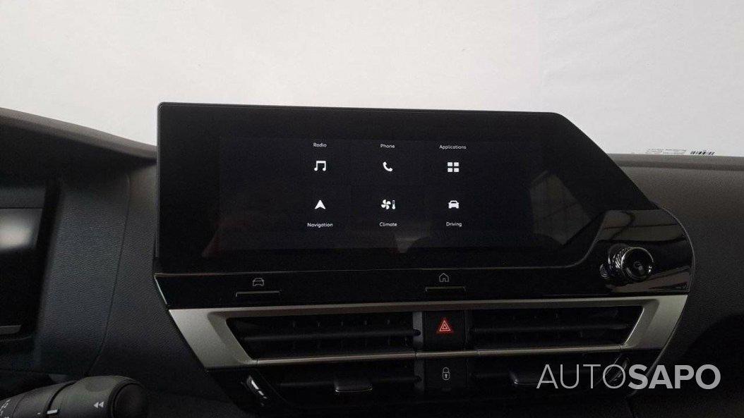 Citroen C4 1.2 PureTech C-Series EAT8 de 2024
