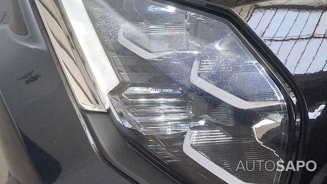 Citroen C4 1.2 PureTech C-Series EAT8 de 2024
