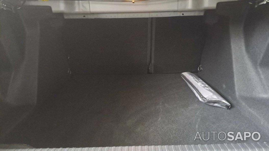 Citroen C4 1.2 PureTech C-Series EAT8 de 2024