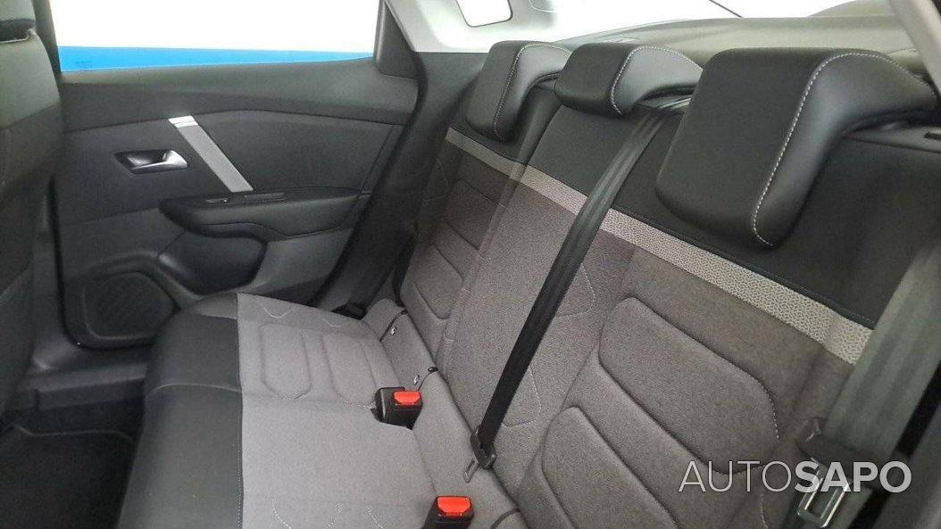 Citroen C4 1.2 PureTech C-Series EAT8 de 2024