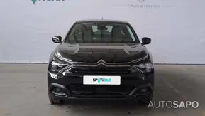 Citroen C4 1.2 PureTech C-Series EAT8 de 2024