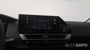 Citroen C4 1.2 PureTech C-Series EAT8 de 2024