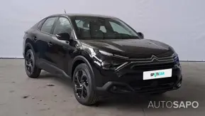 Citroen C4 1.2 PureTech C-Series EAT8 de 2024