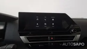 Citroen C4 1.2 PureTech C-Series EAT8 de 2024