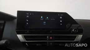 Citroen C4 1.2 PureTech C-Series EAT8 de 2024