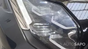 Citroen C4 1.2 PureTech C-Series EAT8 de 2024