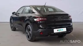 Citroen C4 1.2 PureTech C-Series EAT8 de 2024