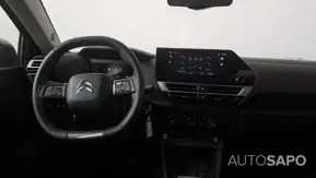 Citroen C4 1.2 PureTech C-Series EAT8 de 2024