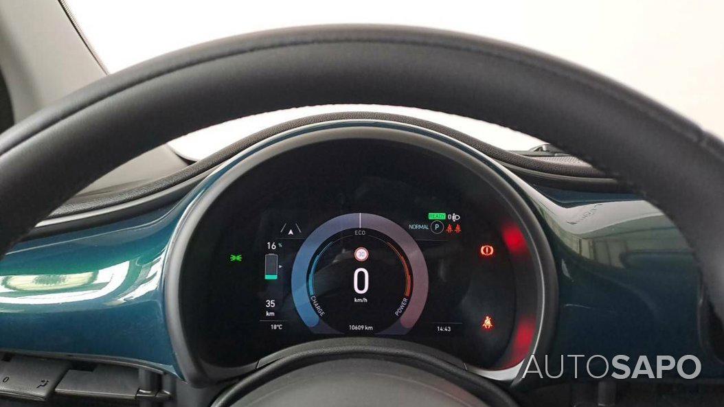Fiat 500e 3+1 42 KWH de 2023