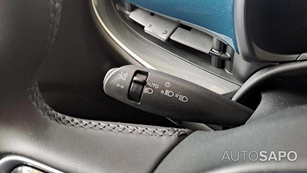Fiat 500e 3+1 42 KWH de 2023