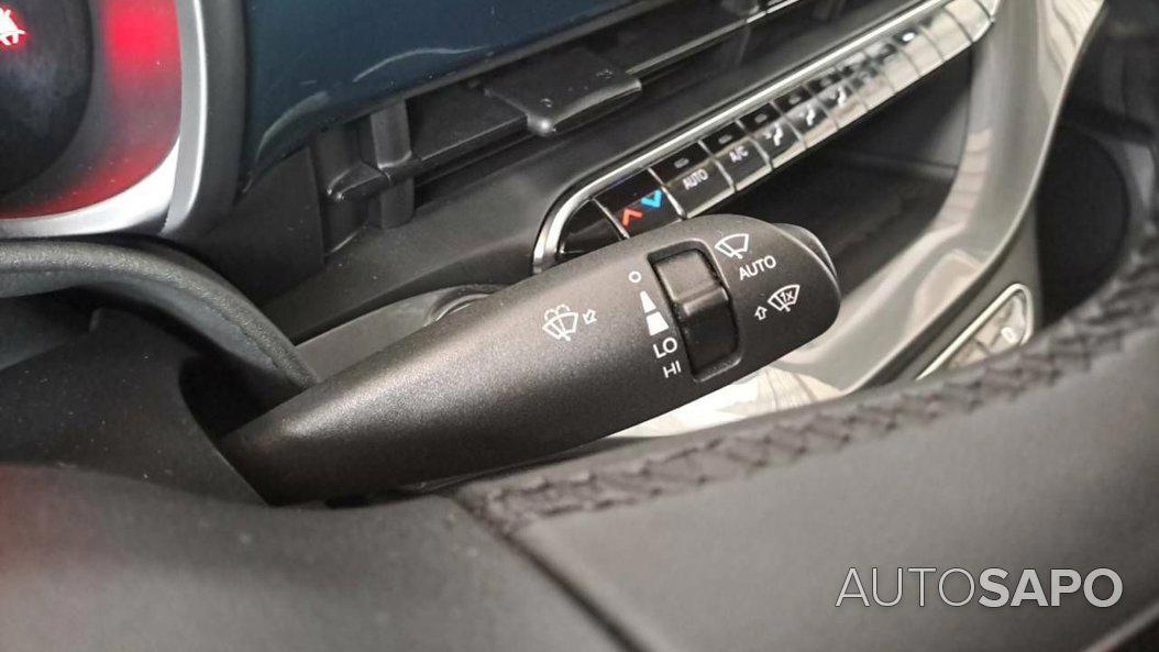 Fiat 500e 3+1 42 KWH de 2023