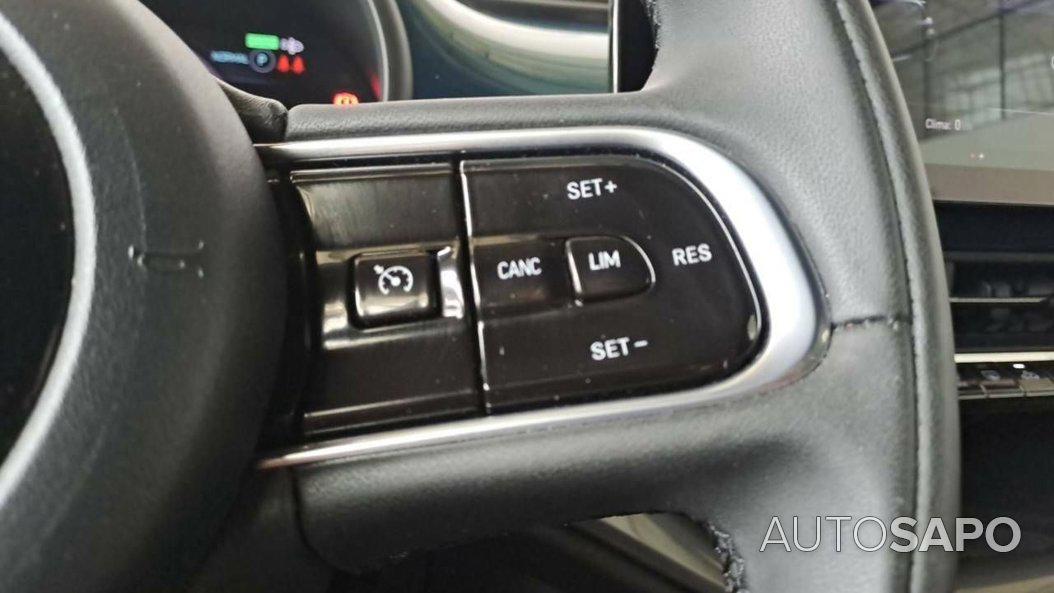Fiat 500e 3+1 42 KWH de 2023