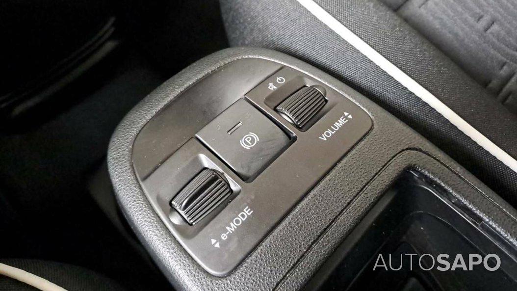 Fiat 500e 3+1 42 KWH de 2023