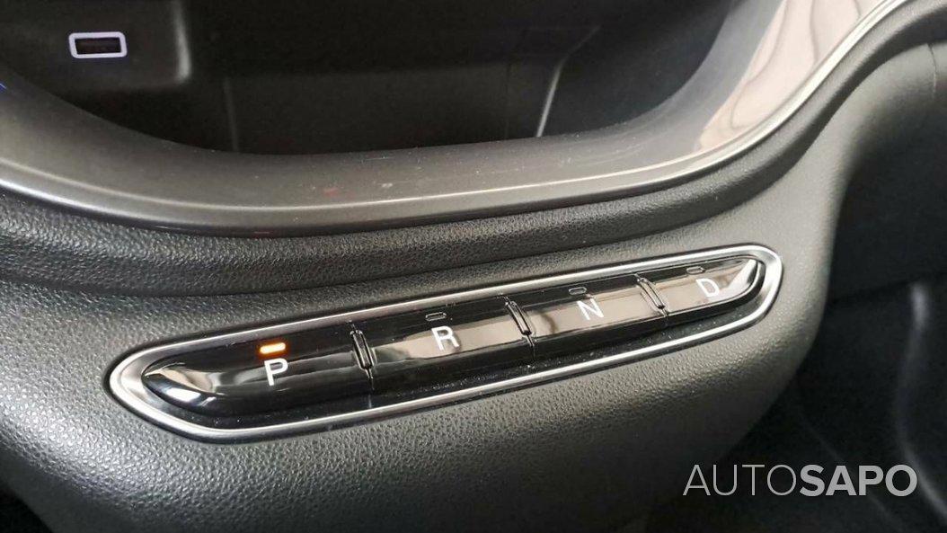 Fiat 500e 3+1 42 KWH de 2023