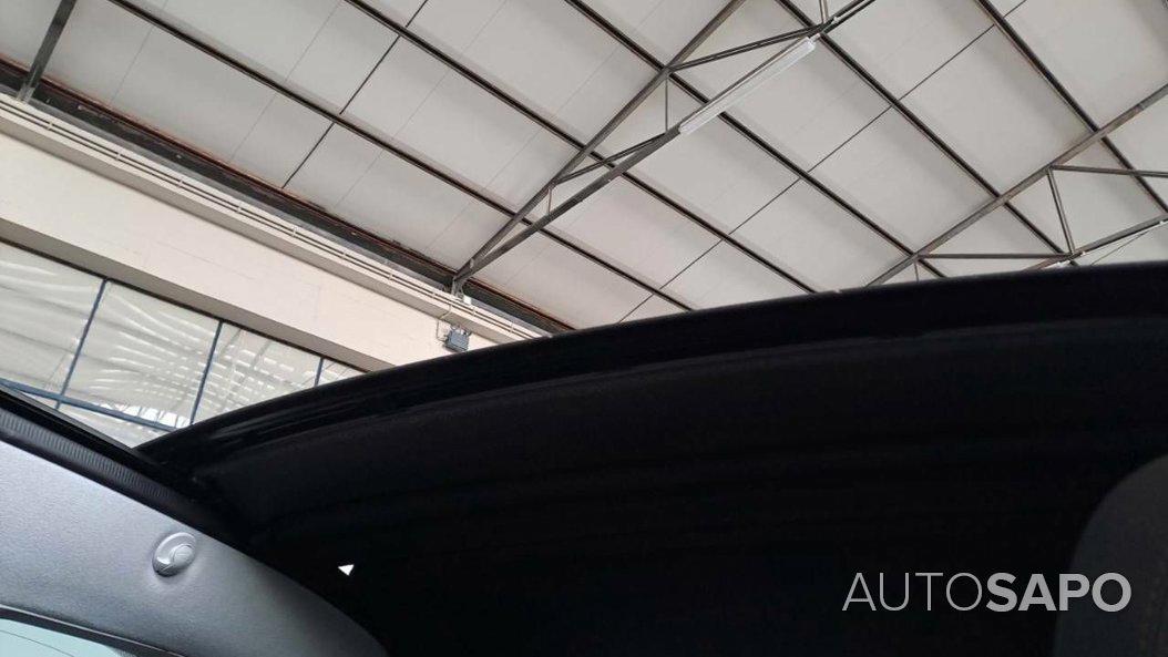 Fiat 500e 3+1 42 KWH de 2023