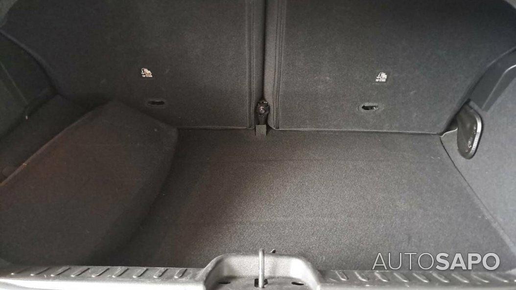 Fiat 500e 3+1 42 KWH de 2023