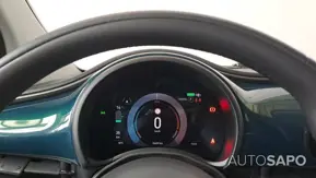 Fiat 500e 3+1 42 KWH de 2023